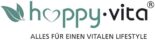 Logo Happy Vita Alles für einen vitalen Lifestyle