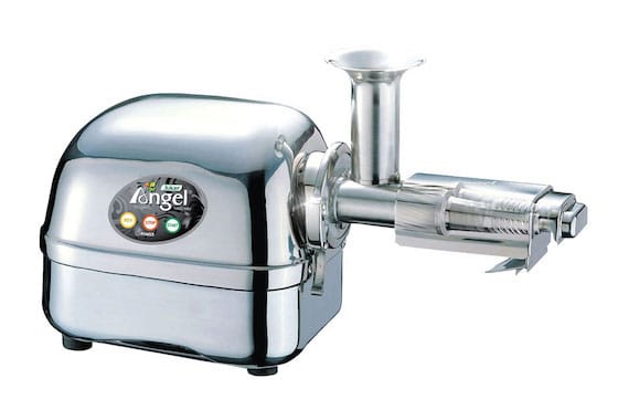 Angel Juicer 7500 Entsafter