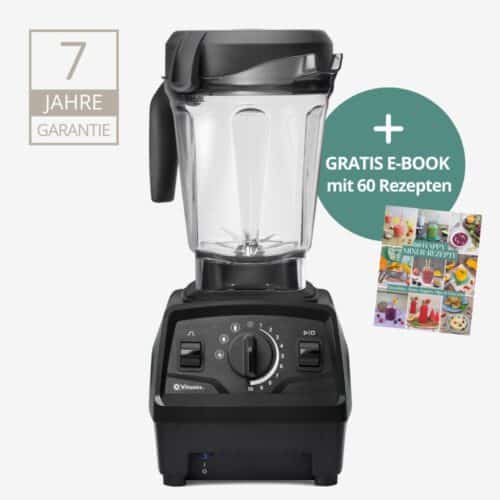 Vitamix E520 Hochleistungsmixer