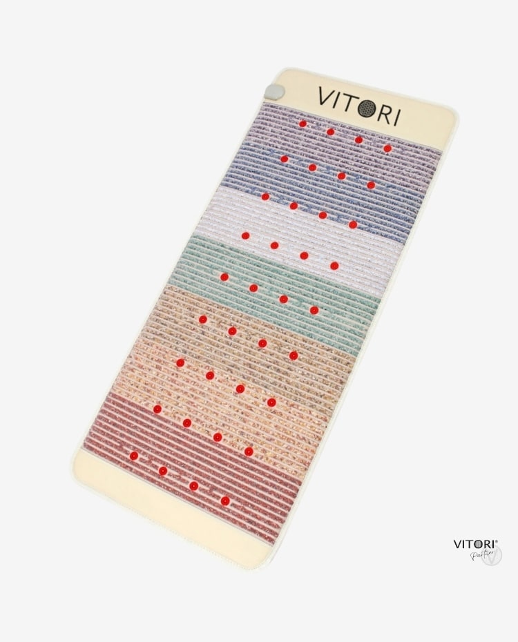 wellness vitori kristallmatte 3
